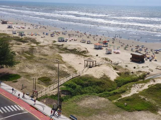Na Beira Mar: 7ª foto da galeria de imagens do imóvel