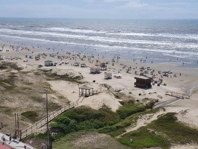 Na Beira Mar: 8ª foto da galeria de imagens do imóvel