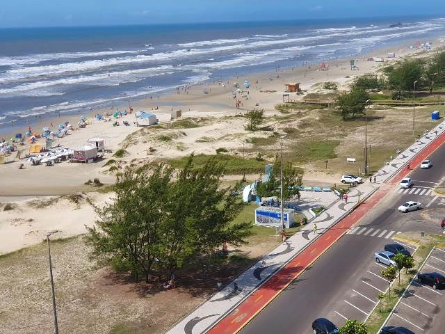 Na Beira Mar: 18ª foto da galeria de imagens do imóvel