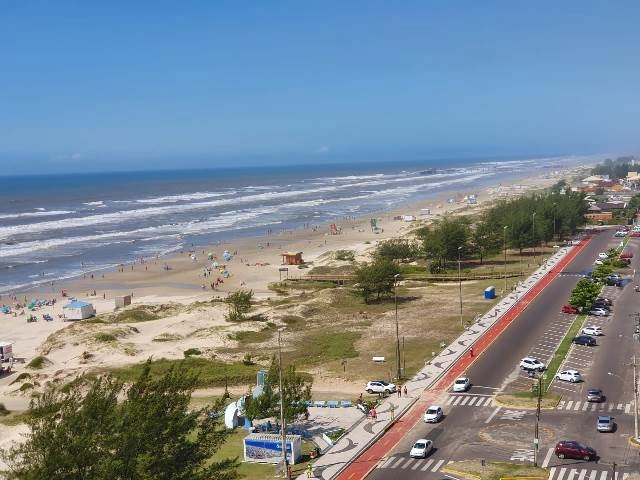 Na Beira Mar: 9ª foto da galeria de imagens do imóvel