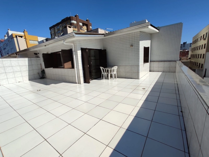 LINDA COBERTURA!: 1ª foto da galeria de imagens do imóvel