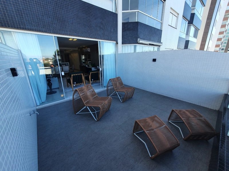 ETERNIT RESIDENCE / LUXUOSO 4 DORMS. COM TERRAÇO / INFRA DE LAZER: 4ª foto da galeria de imagens do imóvel