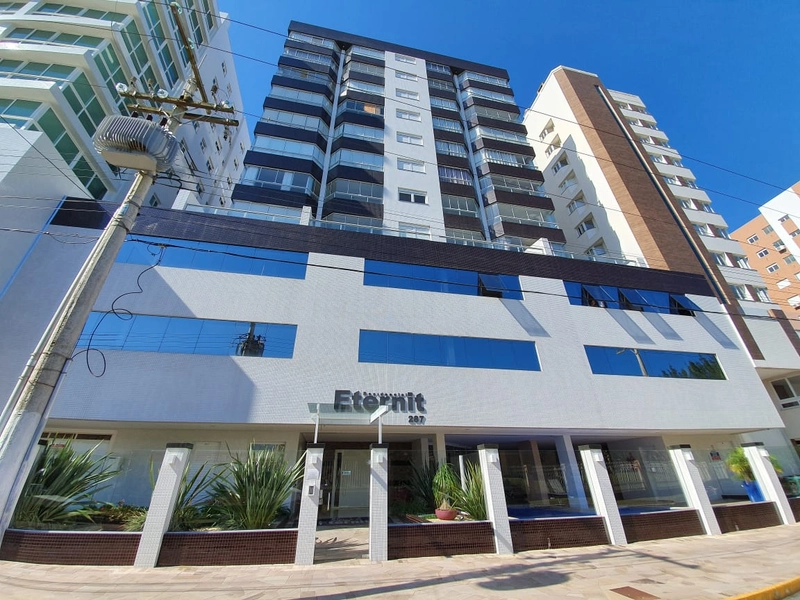 ETERNIT RESIDENCE / LUXUOSO 4 DORMS. COM TERRAÇO / INFRA DE LAZER: 6ª foto da galeria de imagens do imóvel