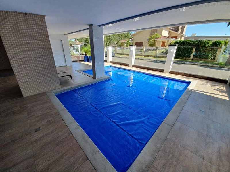 ETERNIT RESIDENCE / LUXUOSO 4 DORMS. COM TERRAÇO / INFRA DE LAZER: 7ª foto da galeria de imagens do imóvel