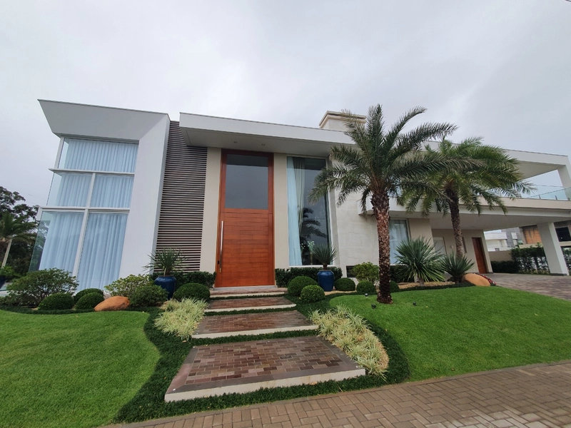VELAS DA MARIANA /LUXUOSA MANSÃO / 920 M² ÁREA: 2ª foto da galeria de imagens do imóvel