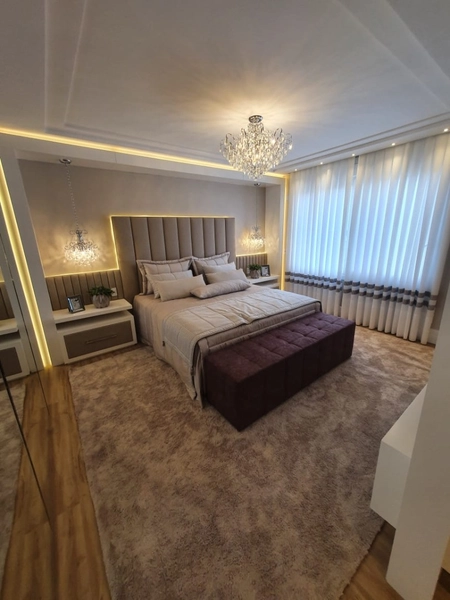 VELAS DA MARIANA /LUXUOSA MANSÃO / 920 M² ÁREA: 12ª foto da galeria de imagens do imóvel