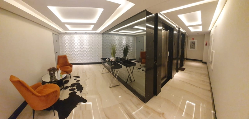 LOCAL PRIVILEGIADO AVENIDA POTI / APTO DECORADO 50 X PARA PAGAR: 2ª foto da galeria de imagens do imóvel