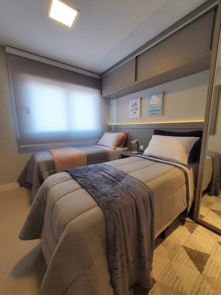 LOCAL PRIVILEGIADO AVENIDA POTI / APTO DECORADO 50 X PARA PAGAR: 3ª foto da galeria de imagens do imóvel