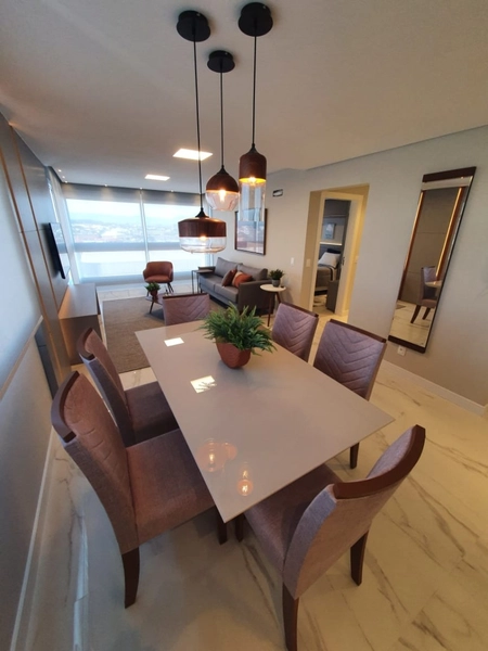 LOCAL PRIVILEGIADO AVENIDA POTI / APTO DECORADO 50 X PARA PAGAR: 5ª foto da galeria de imagens do imóvel