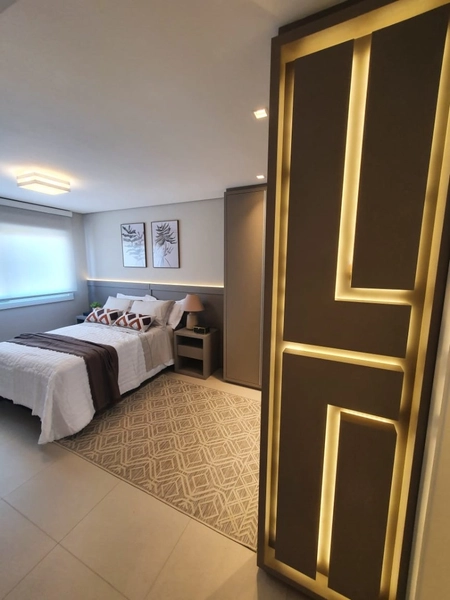 LOCAL PRIVILEGIADO AVENIDA POTI / APTO DECORADO 50 X PARA PAGAR: 8ª foto da galeria de imagens do imóvel