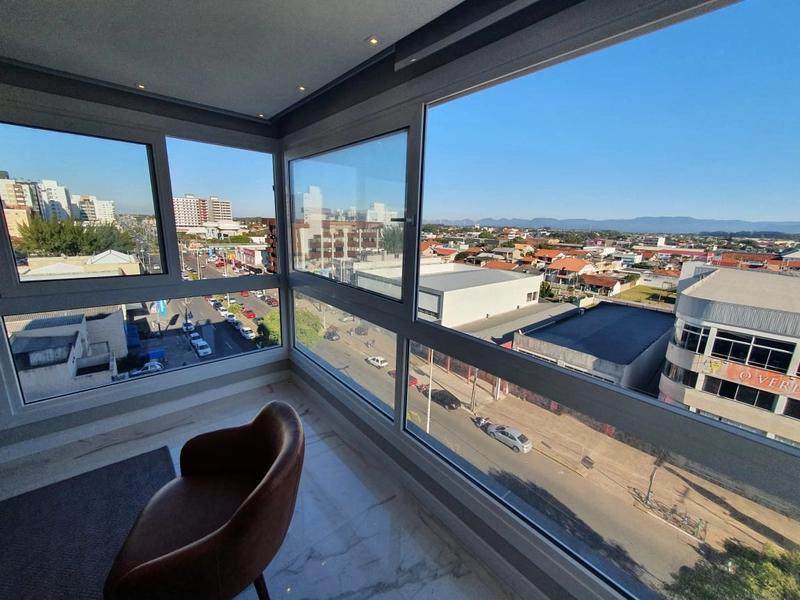 LOCAL PRIVILEGIADO AVENIDA POTI / APTO DECORADO 50 X PARA PAGAR: 11ª foto da galeria de imagens do imóvel