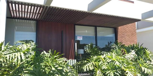 Casa em Condomínio: 2ª foto da galeria de imagens do imóvel