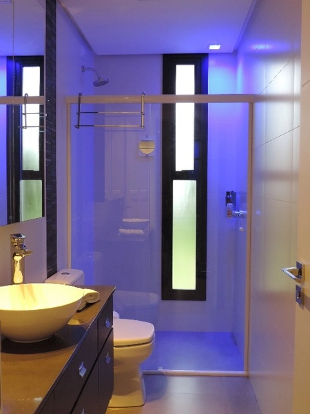 Casa em Condomínio: 13ª foto da galeria de imagens do imóvel