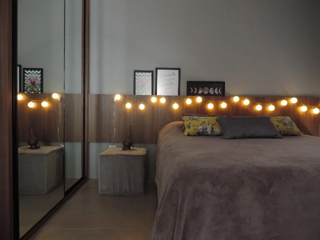 Casa em Condomínio: 24ª foto da galeria de imagens do imóvel