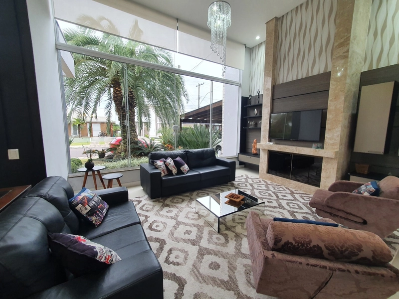 CONDADO DE CAPÃO LINDA CASA : 6ª foto da galeria de imagens do imóvel