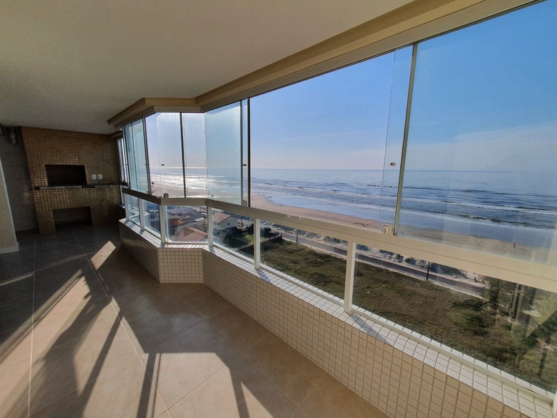 AVENIDA BEIRA MAR !! MELHOR APTO DE 1 DORM. DA PRAIA LINDA VISTA MAR: 1ª foto da galeria de imagens do imóvel
