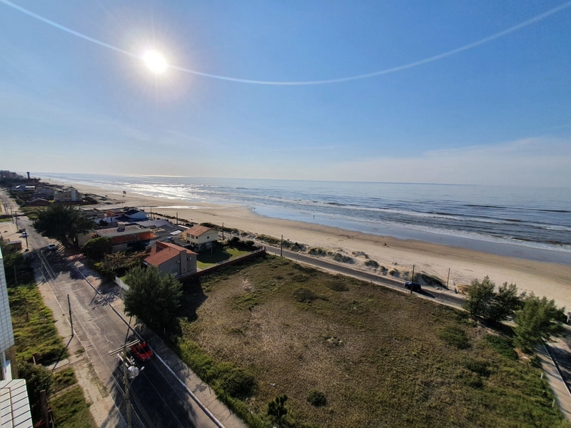 AVENIDA BEIRA MAR !! MELHOR APTO DE 1 DORM. DA PRAIA LINDA VISTA MAR: 7ª foto da galeria de imagens do imóvel