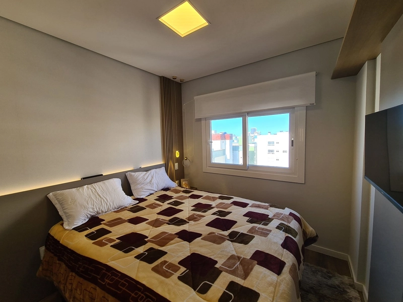 APARTAMENTO DE LUXO NO NAVEGANTES: 21ª foto da galeria de imagens do imóvel
