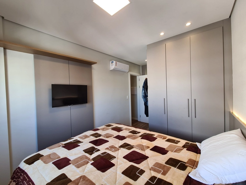 APARTAMENTO DE LUXO NO NAVEGANTES: 23ª foto da galeria de imagens do imóvel