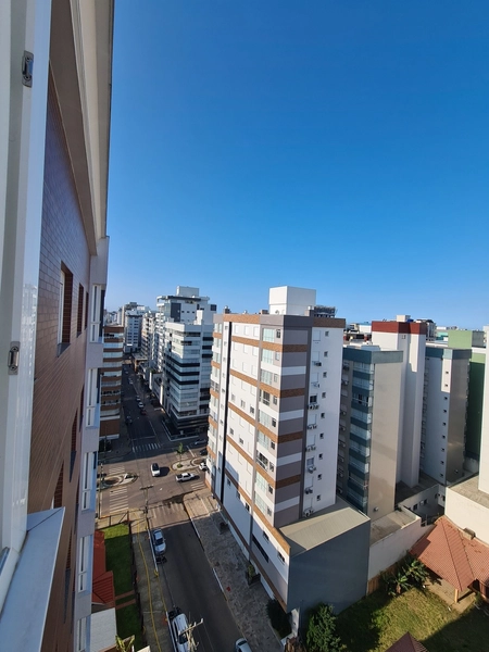 APARTAMENTO DE LUXO NO NAVEGANTES: 16ª foto da galeria de imagens do imóvel