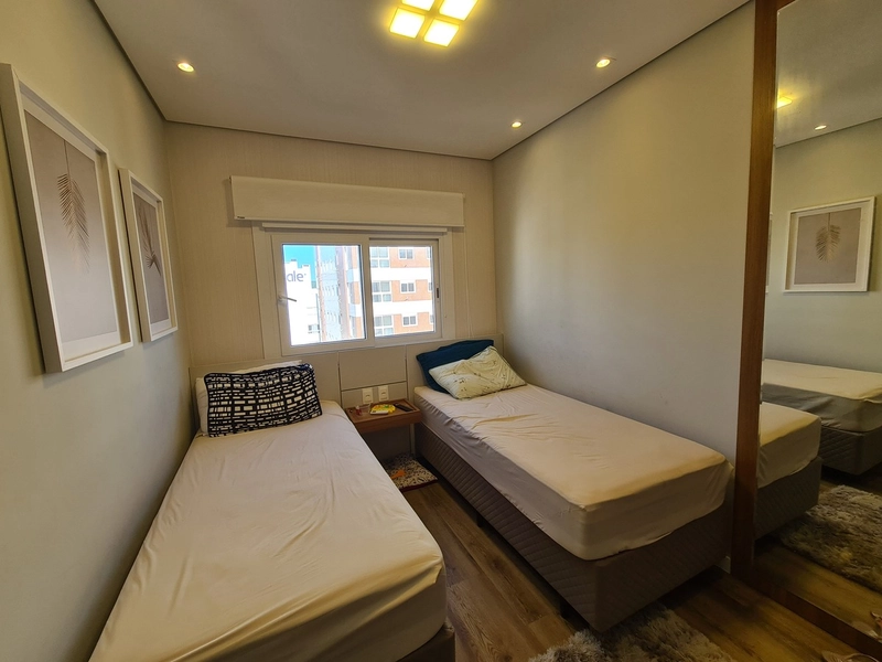 APARTAMENTO DE LUXO NO NAVEGANTES: 19ª foto da galeria de imagens do imóvel