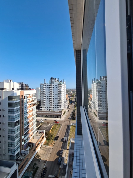 APARTAMENTO DE LUXO NO NAVEGANTES: 17ª foto da galeria de imagens do imóvel