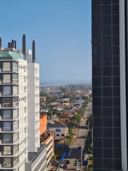 APARTAMENTO DE LUXO NO NAVEGANTES: 18ª foto da galeria de imagens do imóvel
