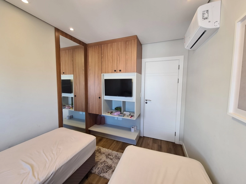 APARTAMENTO DE LUXO NO NAVEGANTES: 20ª foto da galeria de imagens do imóvel