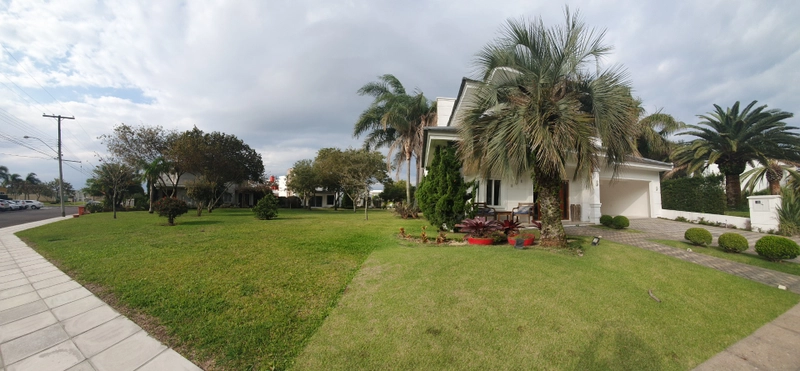 CONDADO DE CAPÃO LINDA CASA JUNTO AREA VERDE VISTA PARA INFRA DE LAZER: 2ª foto da galeria de imagens do imóvel