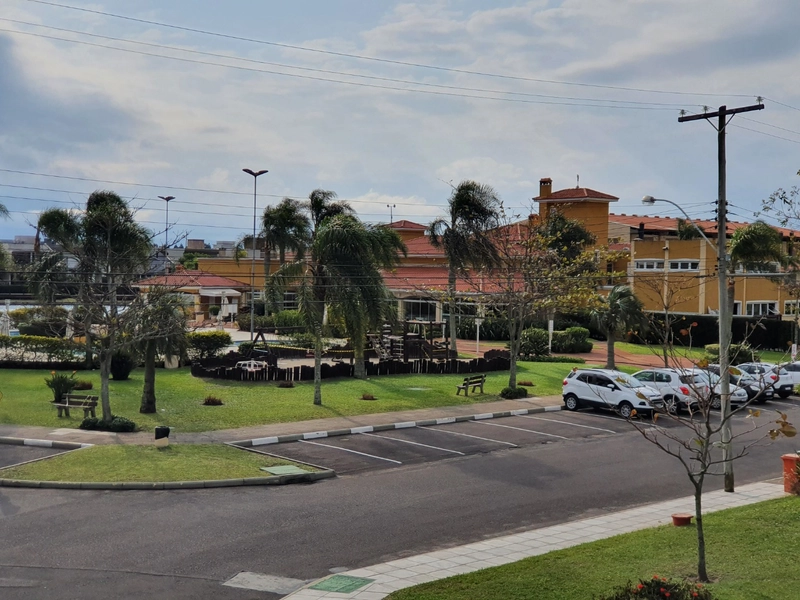 CONDADO DE CAPÃO LINDA CASA JUNTO AREA VERDE VISTA PARA INFRA DE LAZER: 3ª foto da galeria de imagens do imóvel