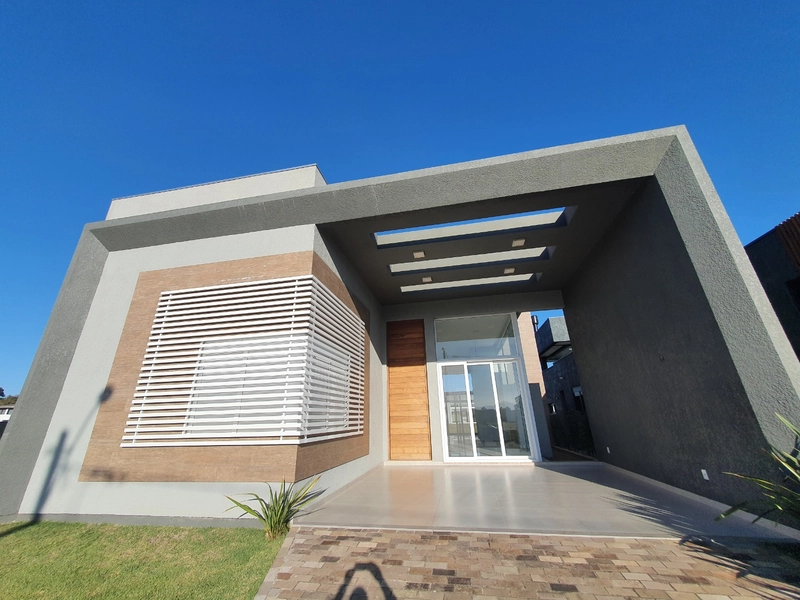 CAPÃO ILHAS RESORTS LINDA CASA NOVA 4 SUÍTES: 1ª foto da galeria de imagens do imóvel