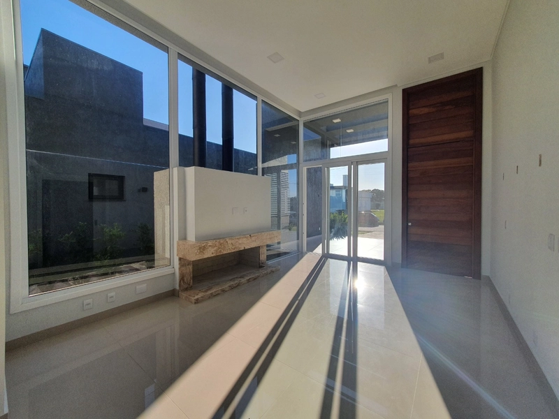 CAPÃO ILHAS RESORTS LINDA CASA NOVA 4 SUÍTES: 3ª foto da galeria de imagens do imóvel