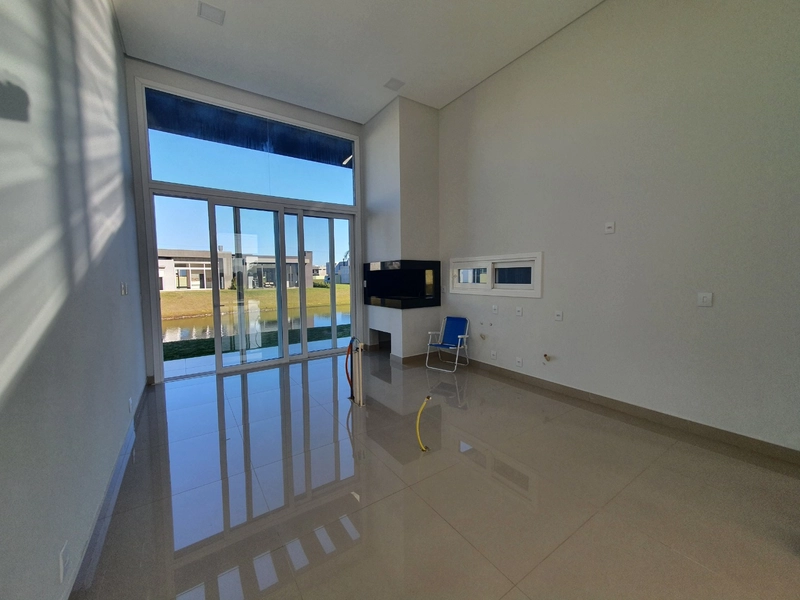 CAPÃO ILHAS RESORTS LINDA CASA NOVA 4 SUÍTES: 4ª foto da galeria de imagens do imóvel