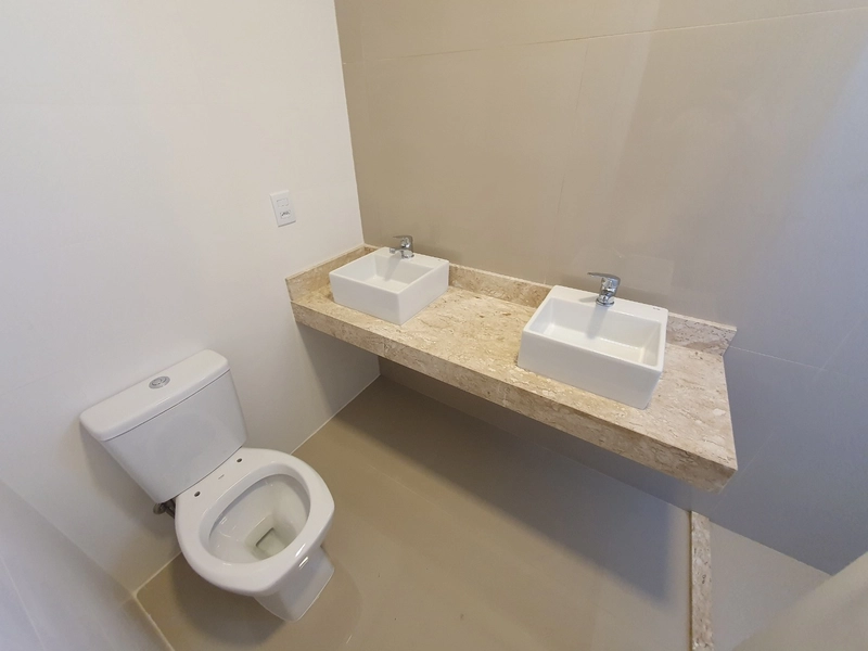 CAPÃO ILHAS RESORTS LINDA CASA NOVA 4 SUÍTES: 6ª foto da galeria de imagens do imóvel