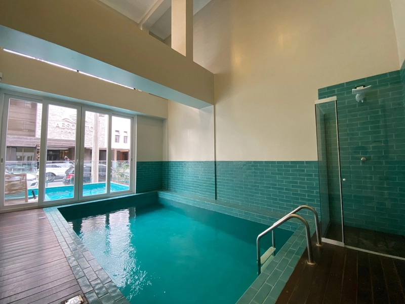 LUXUOSO  !! 2 DORMS., FINAMENTE DECORADO !! 60 X P/ PAGAR: 11ª foto da galeria de imagens do imóvel