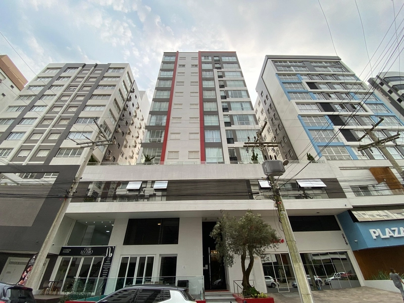 LUXUOSO  !! 2 DORMS., FINAMENTE DECORADO !! 60 X P/ PAGAR: 8ª foto da galeria de imagens do imóvel