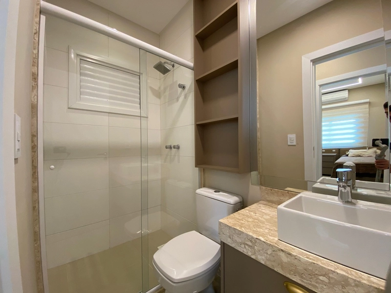 LUXUOSO  !! 2 DORMS., FINAMENTE DECORADO !! 60 X P/ PAGAR: 20ª foto da galeria de imagens do imóvel