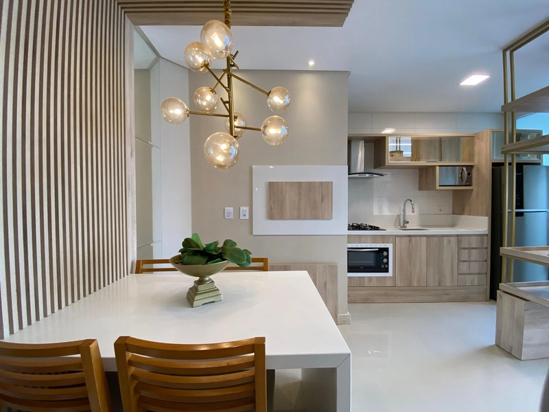 LUXUOSO  !! 2 DORMS., FINAMENTE DECORADO !! 60 X P/ PAGAR: 24ª foto da galeria de imagens do imóvel