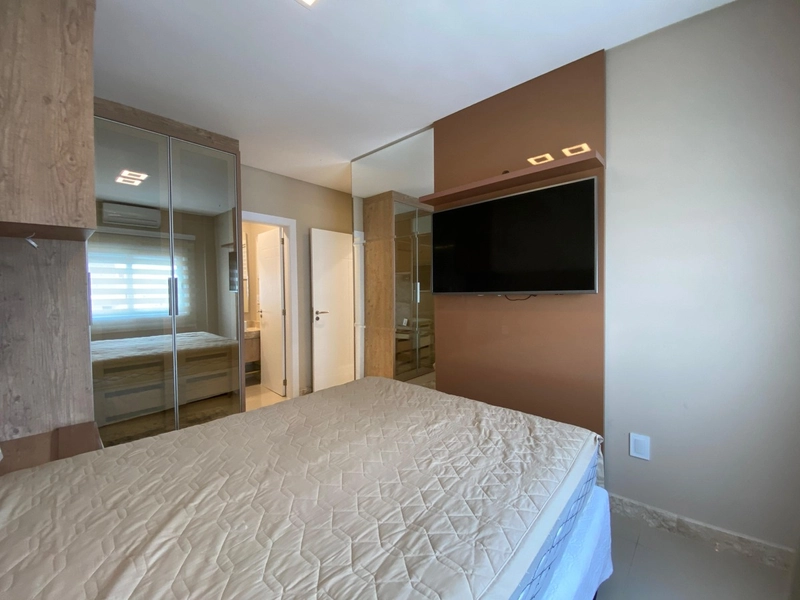 LUXUOSO  !! 2 DORMS., FINAMENTE DECORADO !! 60 X P/ PAGAR: 17ª foto da galeria de imagens do imóvel