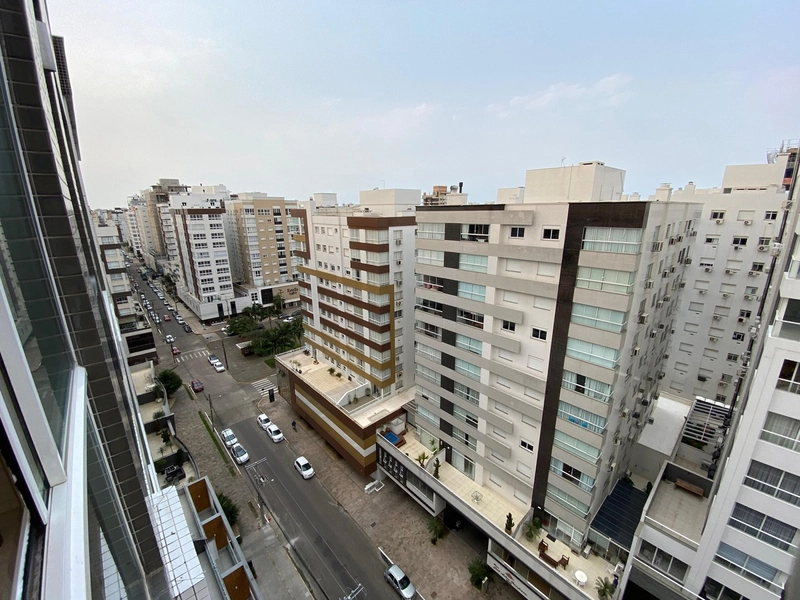 LUXUOSO  !! 2 DORMS., FINAMENTE DECORADO !! 60 X P/ PAGAR: 18ª foto da galeria de imagens do imóvel