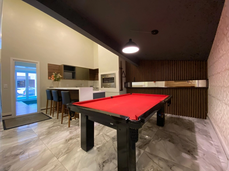 LUXUOSO  !! 2 DORMS., FINAMENTE DECORADO !! 60 X P/ PAGAR: 10ª foto da galeria de imagens do imóvel