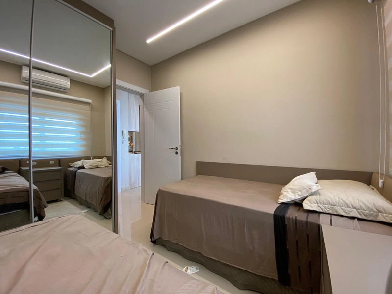 LUXUOSO  !! 2 DORMS., FINAMENTE DECORADO !! 60 X P/ PAGAR: 21ª foto da galeria de imagens do imóvel