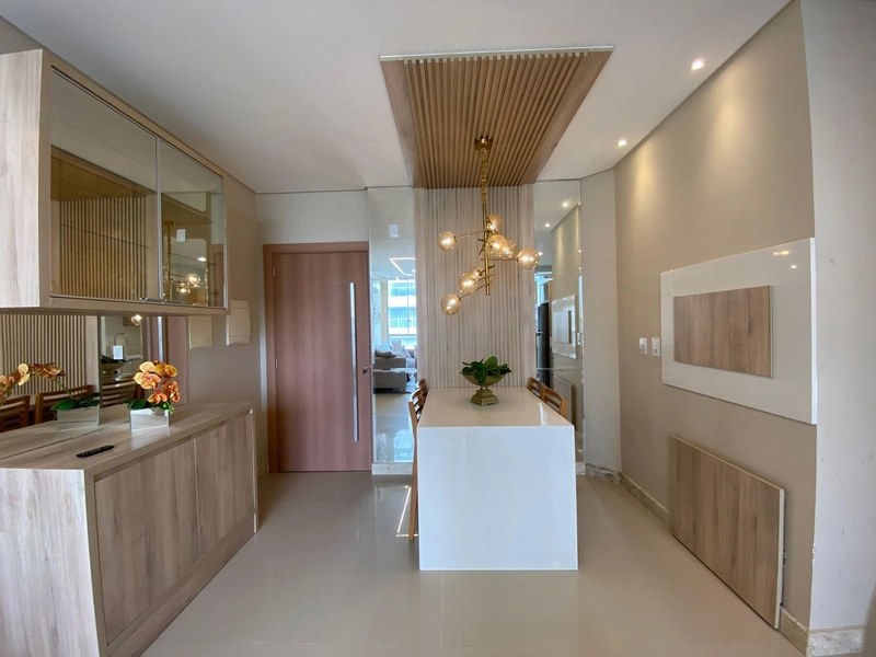 LUXUOSO  !! 2 DORMS., FINAMENTE DECORADO !! 60 X P/ PAGAR: 5ª foto da galeria de imagens do imóvel