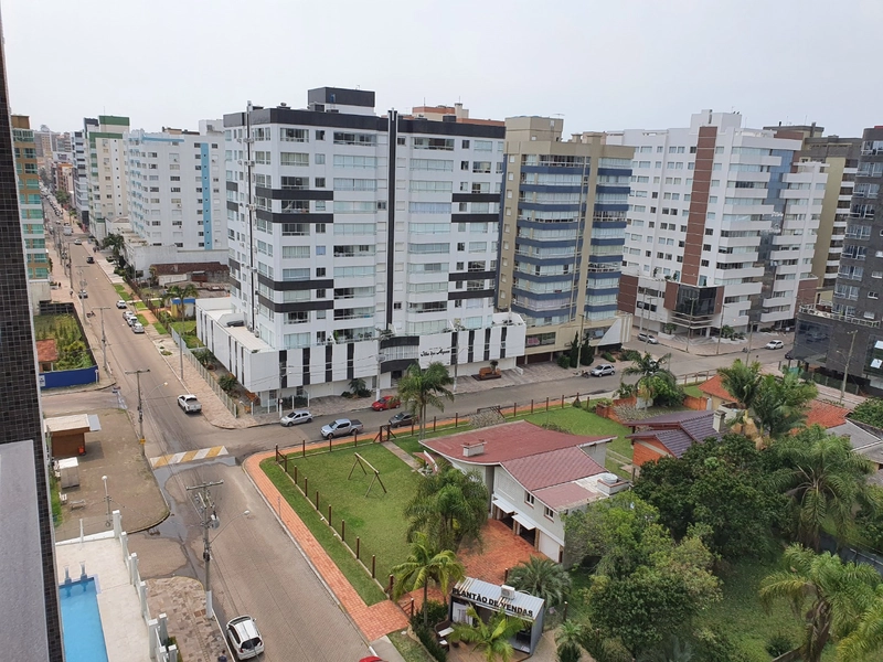 APTO NOVO 10° ANDAR SACADA DE FRENTE SOL: 5ª foto da galeria de imagens do imóvel