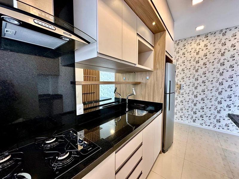 ADRIÁTICO RESIDENCE ALTO PADRÃO LOCAL NOBRE APTO 12° ANDAR DECORADO: 19ª foto da galeria de imagens do imóvel