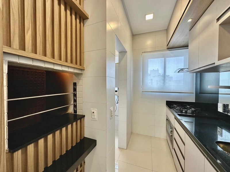 ADRIÁTICO RESIDENCE ALTO PADRÃO LOCAL NOBRE APTO 12° ANDAR DECORADO: 17ª foto da galeria de imagens do imóvel