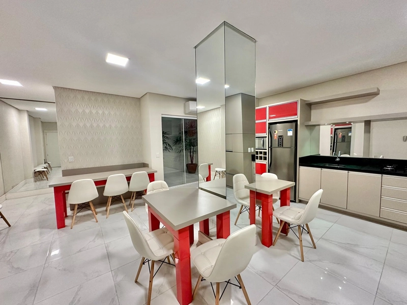 ADRIÁTICO RESIDENCE ALTO PADRÃO LOCAL NOBRE APTO 12° ANDAR DECORADO: 38ª foto da galeria de imagens do imóvel