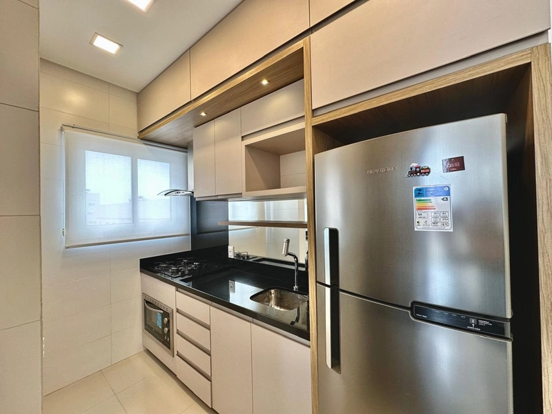 ADRIÁTICO RESIDENCE ALTO PADRÃO LOCAL NOBRE APTO 12° ANDAR DECORADO: 21ª foto da galeria de imagens do imóvel