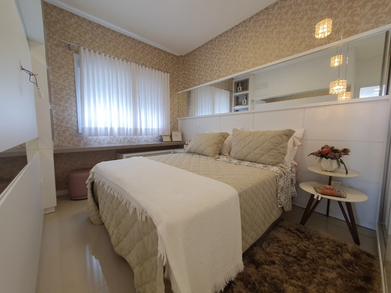 ADRIÁTICO RESIDENCE ALTO PADRÃO LOCAL NOBRE APTO 12° ANDAR DECORADO: 9ª foto da galeria de imagens do imóvel