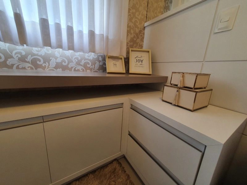 ADRIÁTICO RESIDENCE ALTO PADRÃO LOCAL NOBRE APTO 12° ANDAR DECORADO: 10ª foto da galeria de imagens do imóvel